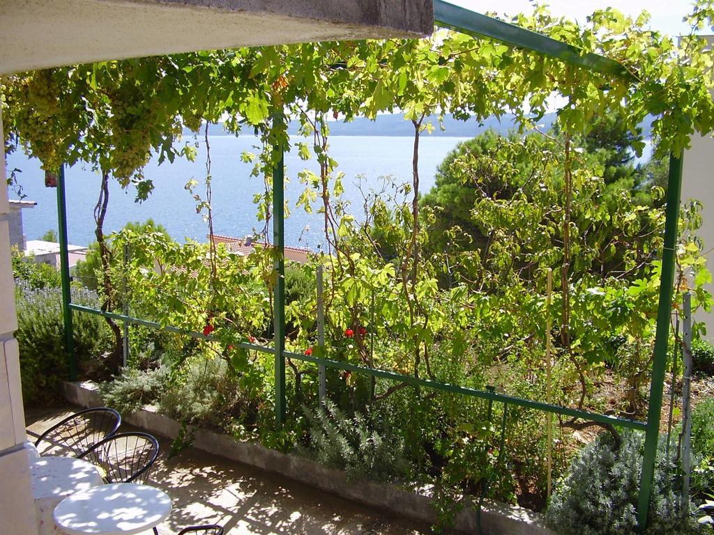 Petar Apartment Omiš Værelse billede