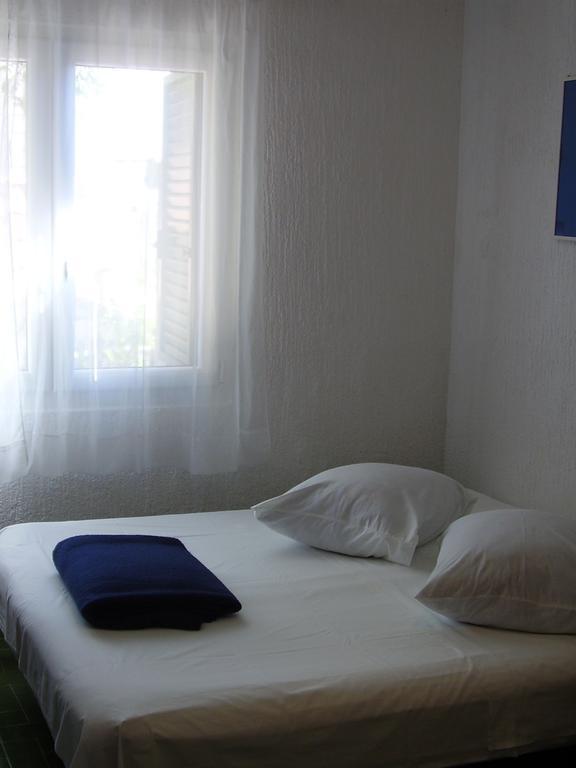 Petar Apartment Omiš Værelse billede