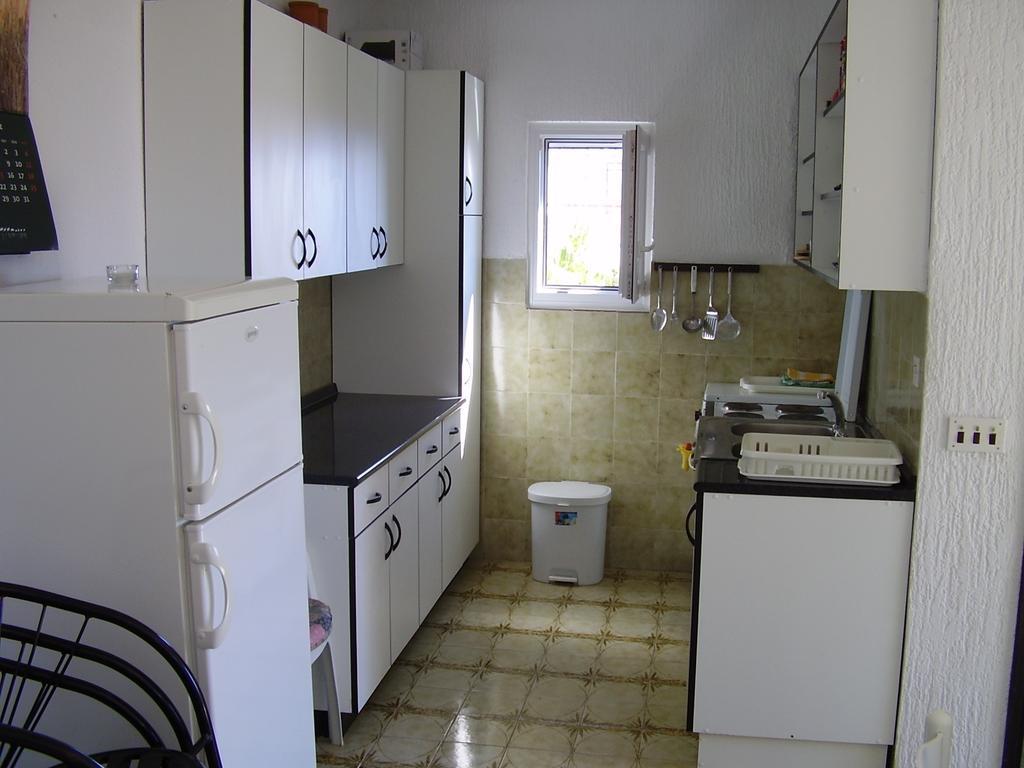 Petar Apartment Omiš Værelse billede