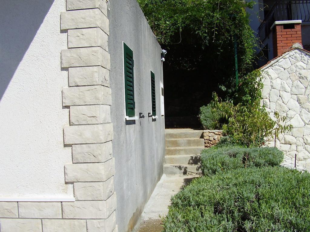 Petar Apartment Omiš Værelse billede