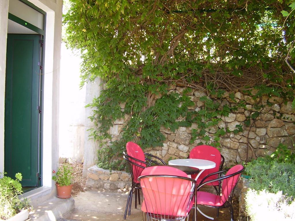 Petar Apartment Omiš Værelse billede