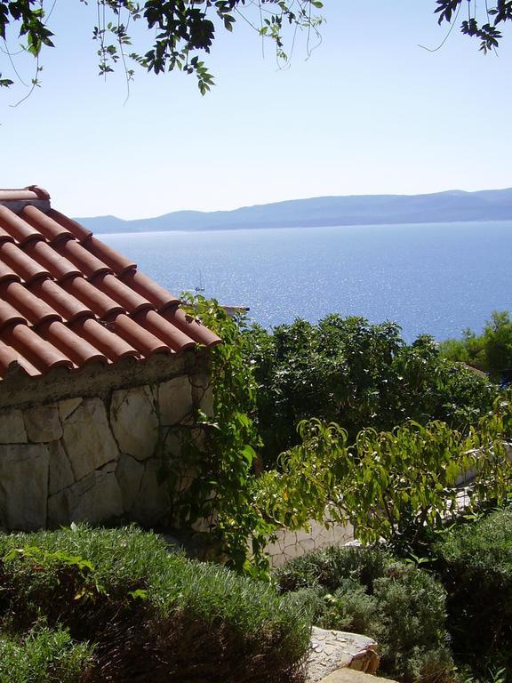 Petar Apartment Omiš Værelse billede