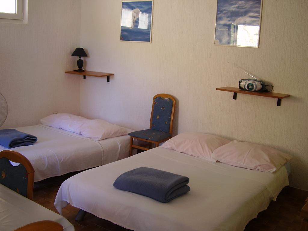 Petar Apartment Omiš Værelse billede