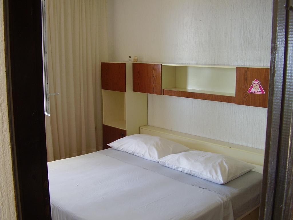 Petar Apartment Omiš Værelse billede